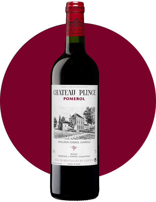 Chateau Plince